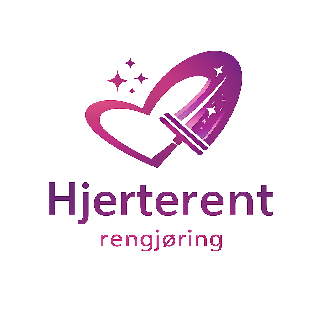 Hjerterent rengjøring